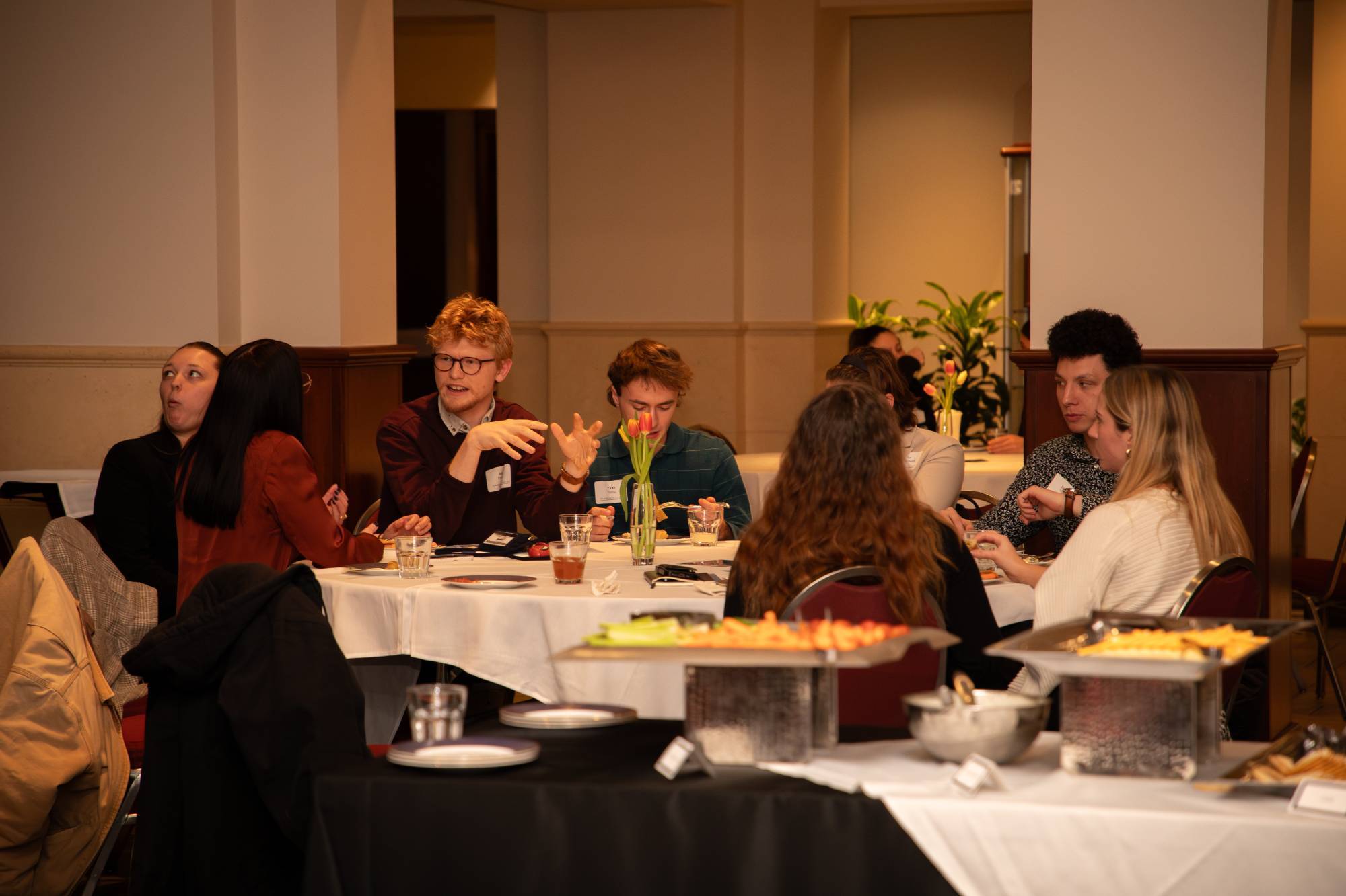 event photo
